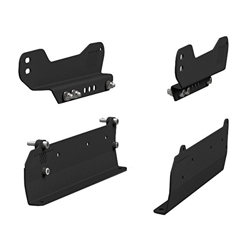 Preisvergleich Produktbild Next Level Racing Adapter Plate - N1 [ ]