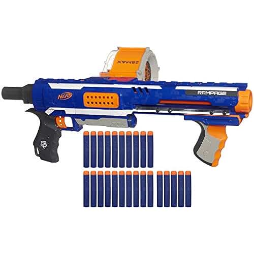 Amazon.in nerf guns