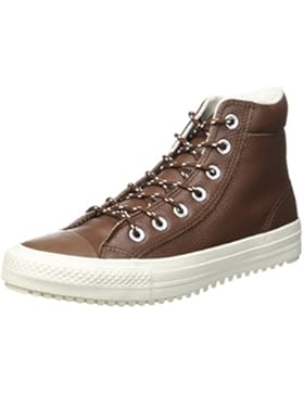 Converse Unisex-Erwachsene Chuck Taylor All Star Boot Pc Hohe Sneaker