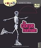 Image de Le corps humain (1DVD)