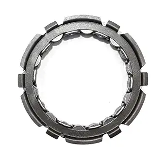 Open Throttle Racers GT650R/GTR650/GT650N/ST7/Aquilla Pro One Way Clutch