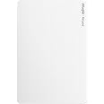 Ruijie Reyee RG-RAP1260, Reyee Wi-Fi 6 AX3000 Dual-Band Wall Plate Access Point with 2x2 @2.4 GHz, 2x2 @5 GHz