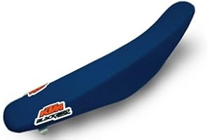 BLACKBIRD RACING - Funda asiento Blackbird blue moon 1521/01 - 41684