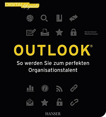 Outlook: So werden Sie zum perfekten Organisationstalent