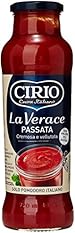 Cirio Passata Verace Gr.700