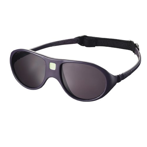 Baby sunglasses 2 to 4 yo Plum Jokala