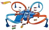 hot wheels bahn hai attacke  Das Set beinhaltet zahlreiche Parkplätze zur unkomplizierten bequemen Aufbewahrung. 