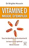 Image de Vitamine D. Mode d'emploi