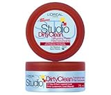L'OREAL STUDIO DIRTY CLEAN TEXTURISING PASTE STRONG HOLD