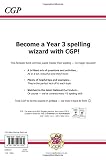 Image de KS2 English Targeted Question Book: Spelling - Year 3
