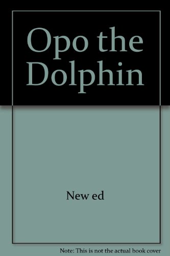 Preisvergleich Produktbild Opo the Dolphin