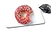 Produktbild Kdomania Mauspad Donuts croqué