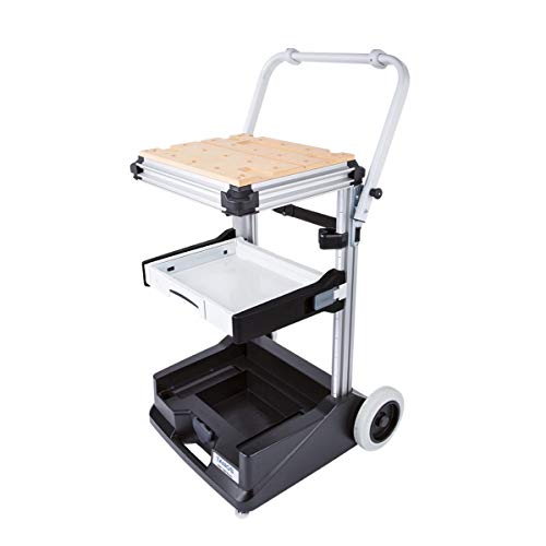 Preisvergleich Produktbild TANOS systainer® Mobile Werkstatt MW 1000 Basic 80102241