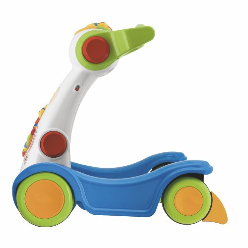 Imagen 3 de Chicco - Baby Jogging 00071517000000