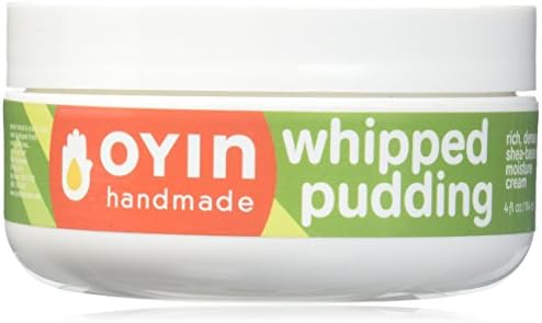 Oyin HandmadeWhipped Pudding, 4 Ounce by Oyin Handmade