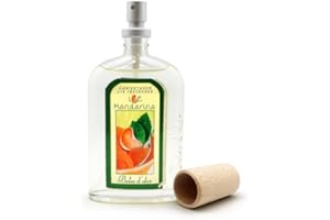 BOLES D’OLOR Boles d'Odor Home Essence (Mandarina) - 100 ml