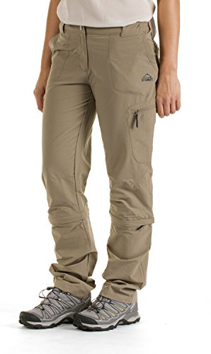 Preisvergleich Produktbild McKINLEY D-Abzipphose Mendoran - 36