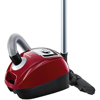 PakTrade Filtro Motore Per Aspirapolvere Bosch Logo ProParquet 3 2000W - Ricambio Originale Compatibile, 1 Pezzo - 2