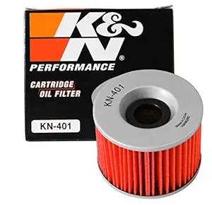 K&N KN-401 Oil Filter for Ninja 250