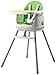 Price comparison product image Keter Multidine Highchair