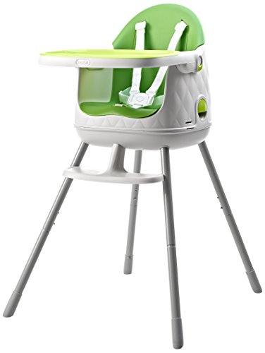 Price comparison product image Keter Multidine Highchair