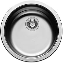 Suchergebnis auf Amazon.de für: Waschbecken Edelstahl