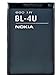Price comparison product image Original Nokia Mobile Phone Battery - xBL4Ux - 1000 mAh - for Compatible Nokia Mobile Phones
