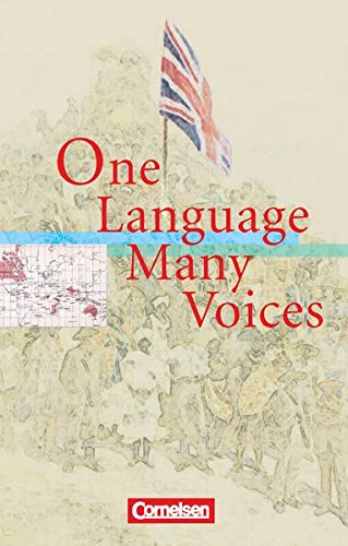 One Language, Many Voice / Textheft: An Anthology of Short Stories about the Legacy of Empire