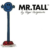 Image de Mr. Tall