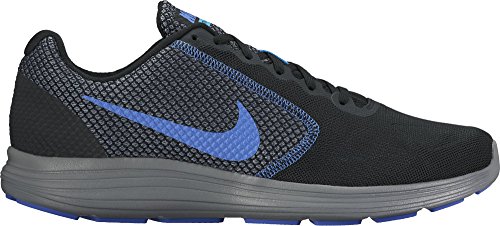Nike Herren Revolution 3 Laufschuhe