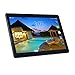 Produktbild Android Tablet PC 10,1 inch, 1920 * 1200 Full HD IPS Touchscreen 2 GB RAM 32 GB geheugen Quad Core CPU Dual Camera 2 MP en 5 MP met WiFi Bluetooth GPS (zwart)