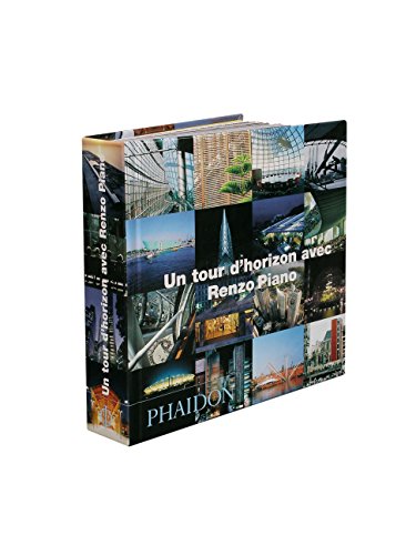 Télécharger Un tour avec Renzo Piano (Ancien prix éditeur : 29,95 euros) PDF