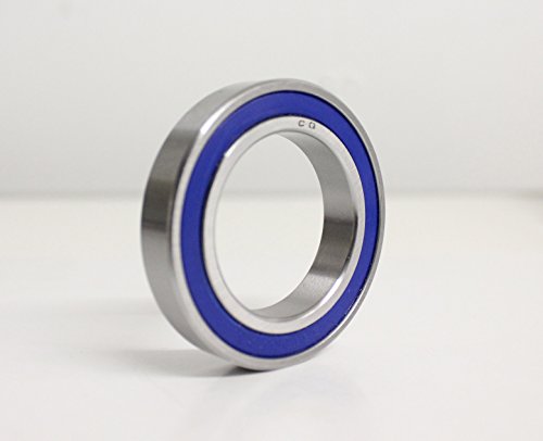 S61903 2RS / SS6903 2RS Edelstahl Dünnringlager Kugellager 17x30x7 mm Industriequalität