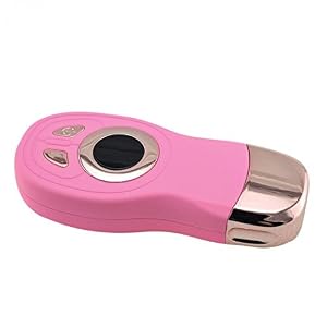 Finlon Blu-ray Thermal Hair Removal Device instrument Women Face Underarm Bikini Leg Depilation Machine Hair Shaver… - Image 3