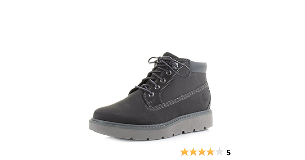 Timberland Kenniston Nellie, Rangers femme - gris - fer, : Amazon.fr:  Chaussures et Sacs