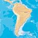 Produktbild NAVIONICS PLATINUM SOUTH AMERICA EAST ON SD/MICRO SD