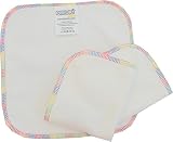 Piriuki Silky Wipes (Pack of 10)