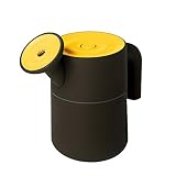 Diseño Único de hervidor de agua de riego, Super Mini y adorable, Material de gran Confortabilidad.