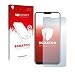 Produktbild upscreen Scratch Shield Displayschutzfolie ASUS Zenfone 5 ZE620KL Schutzfolie – Kristallklar, Kratzschutz, Anti-Fingerprint