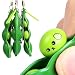 Produktbild Squishys Squishies Diadia Squeeze Bean Stress Relief Fidget Bean Squishies Spielzeug Keychain Verbessern Fokus Spielzeug
