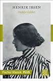 Image de Hedda Gabler: Schauspiel in vier Akten (Fischer Klassik Plus 756)