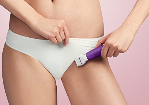 Philips BRT383/15 BikiniGenie Bikini-Trimmer - 16