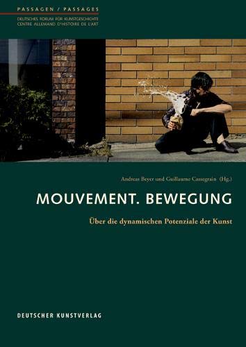 Download Mouvement. Bewegung: Über die dynamischen potenziale der kunst Download Mouvement. Bewegung: Über die dynamischen potenziale der kunst