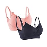 Atmungsaktiv, erstreckt Rippen Blut zu empfangen die normalen Oberweite Schwankungen stillende Muetter Erfahrung