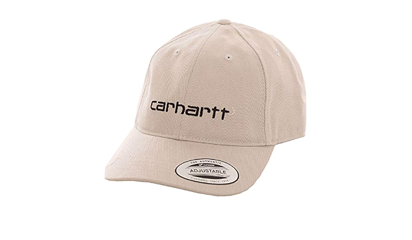 Carhartt Carter cap I027058 Wall Hat 