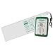 Produktbild SMART CAREGIVER SBR1-SYS Safety Auto-Reset Monitor And 10-Inch by 30-Inch Bed Sensor Pad by Smart Caregiver Corporation
