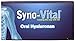 Syno 5ml Vital Hyaluronic Acid - Pack of 30 Sachets