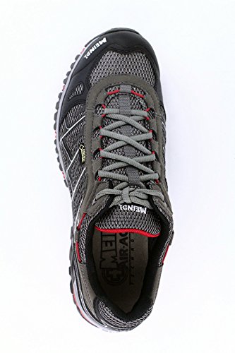Meindl Herren Lite Trail Gtx Wanderstiefel - 3