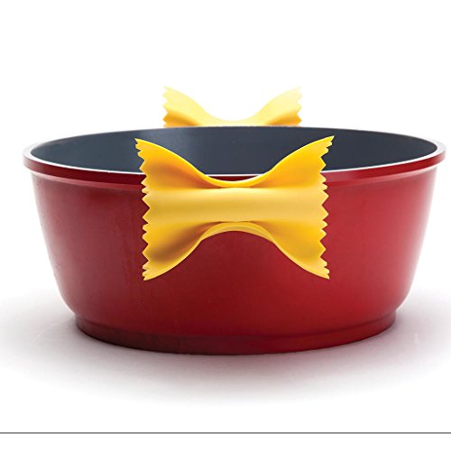 Monkey Business farfalloni Topf Griffe - 2