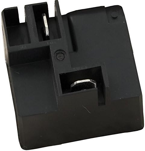 Potter T9AS1D22-12 12 VDC 30A PCB Mount Relay